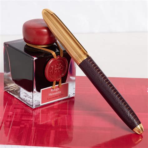 penne louis vuitton|Doc Rollerball Pen .